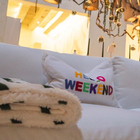 Casa Diluca Cartagena Hotel Boutique Εξωτερικό φωτογραφία