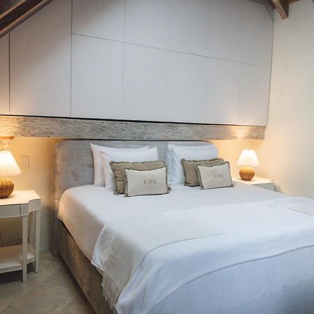Casa Diluca Cartagena Hotel Boutique Εξωτερικό φωτογραφία