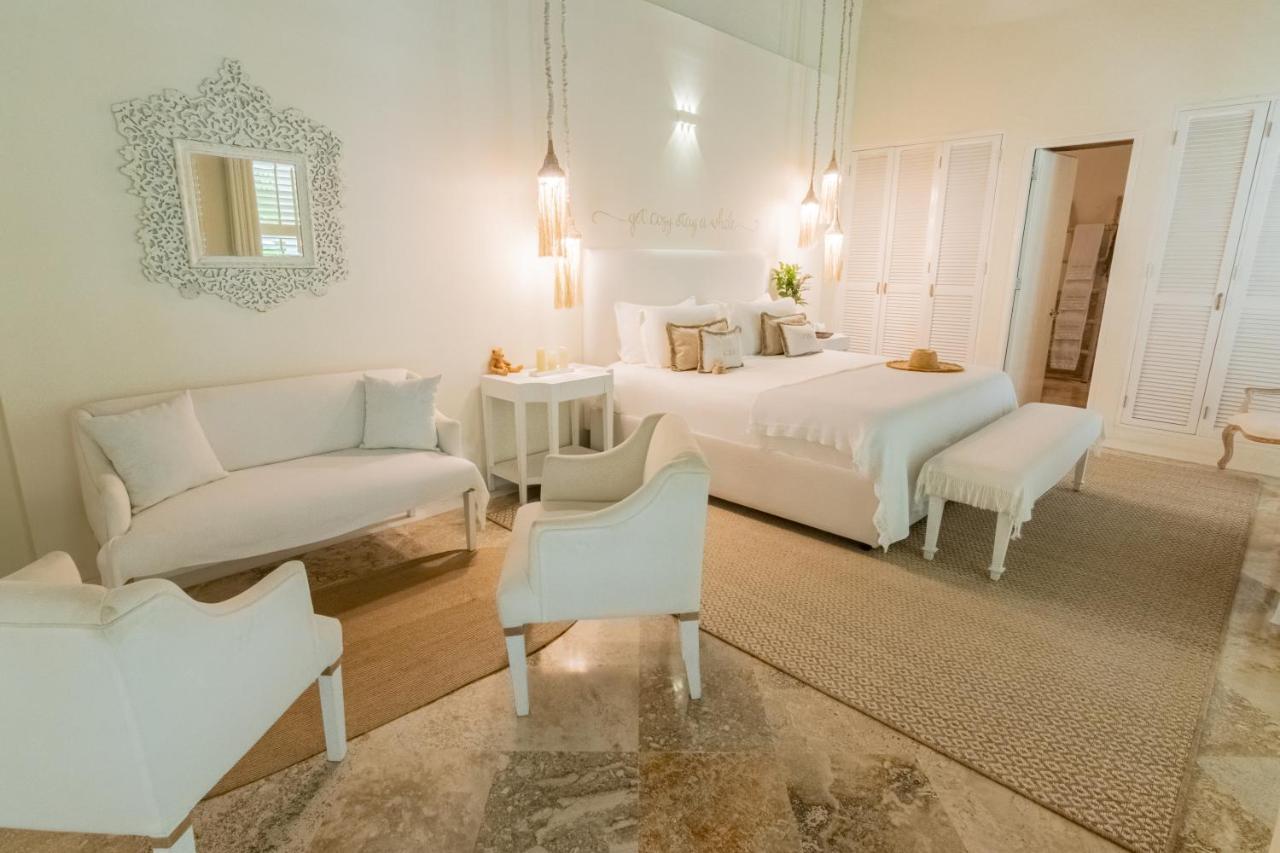 Casa Diluca Cartagena Hotel Boutique Εξωτερικό φωτογραφία