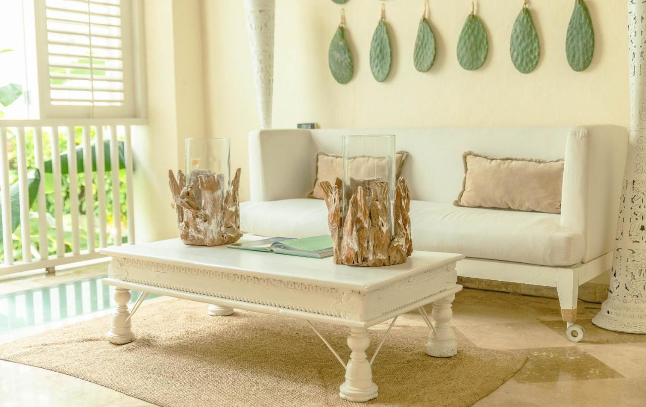 Casa Diluca Cartagena Hotel Boutique Εξωτερικό φωτογραφία