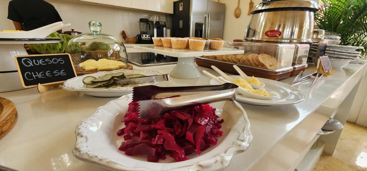 Casa Diluca Cartagena Hotel Boutique Εξωτερικό φωτογραφία