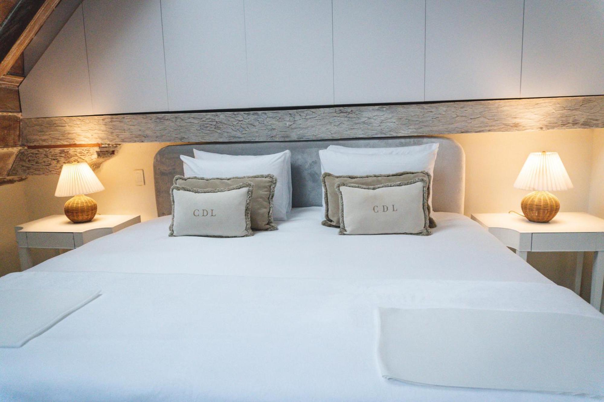 Casa Diluca Cartagena Hotel Boutique Εξωτερικό φωτογραφία