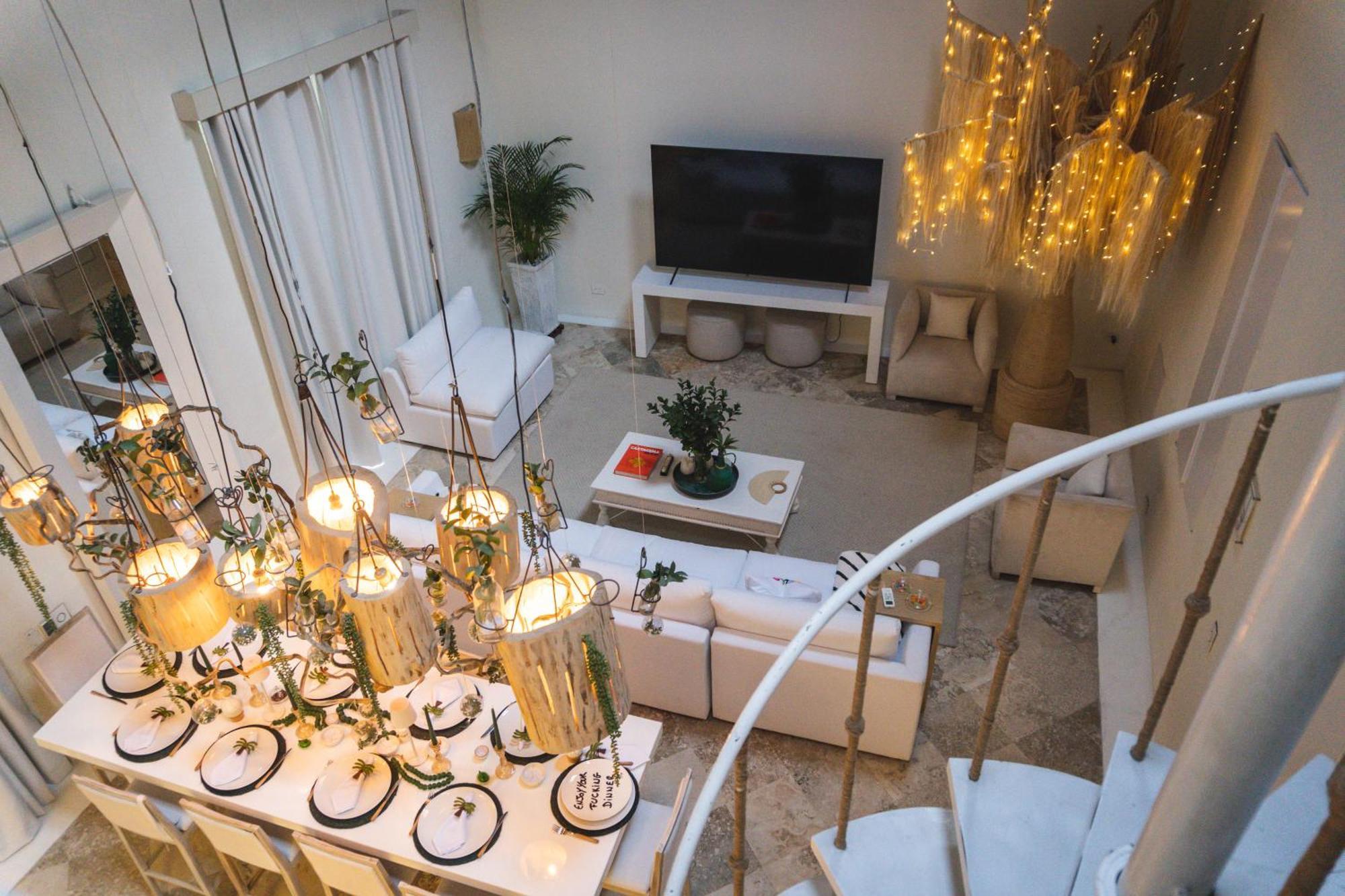Casa Diluca Cartagena Hotel Boutique Εξωτερικό φωτογραφία