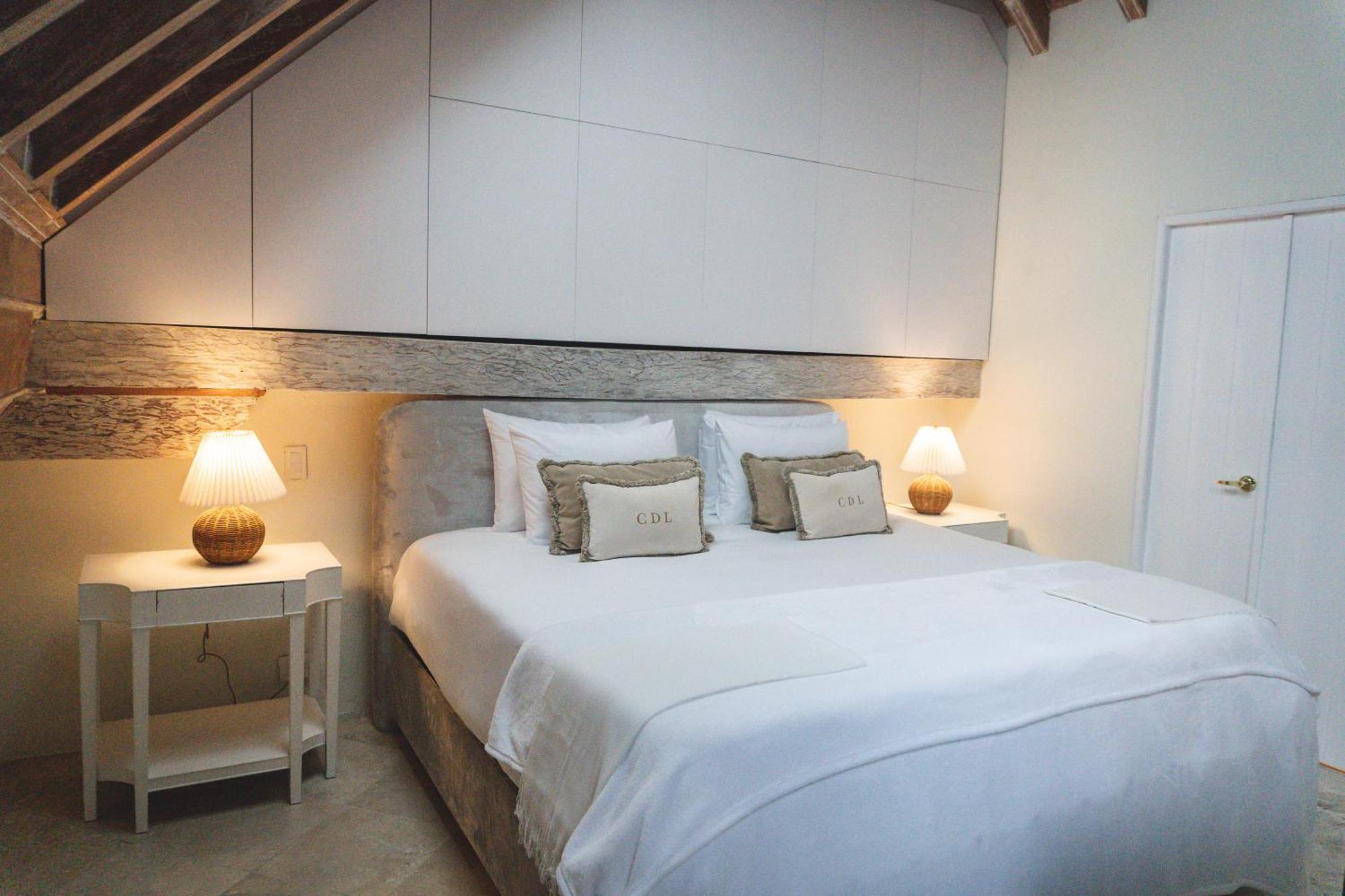 Casa Diluca Cartagena Hotel Boutique Εξωτερικό φωτογραφία