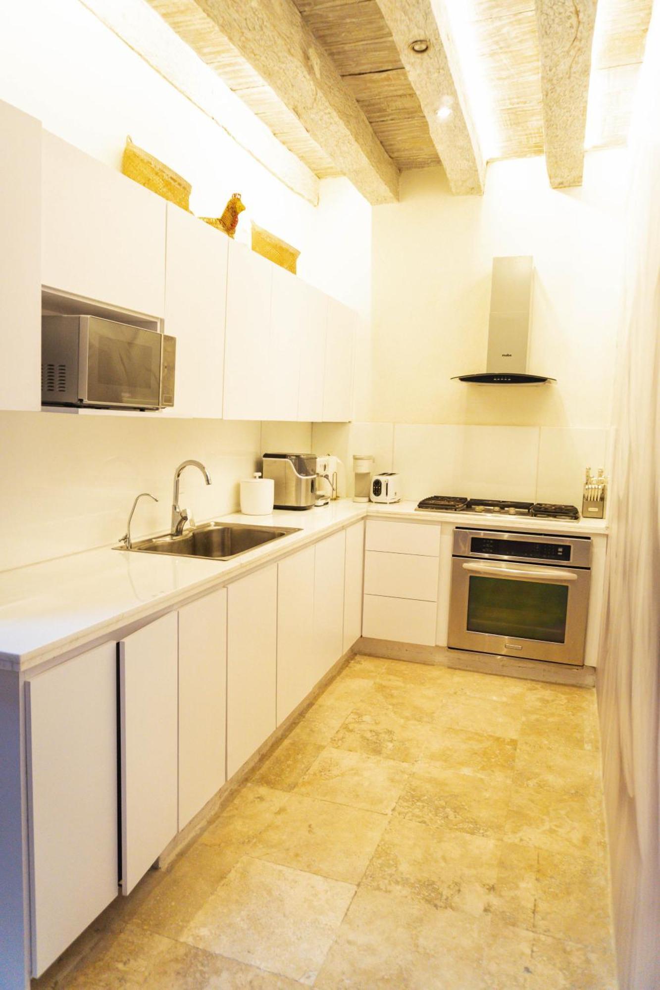 Casa Diluca Cartagena Hotel Boutique Εξωτερικό φωτογραφία