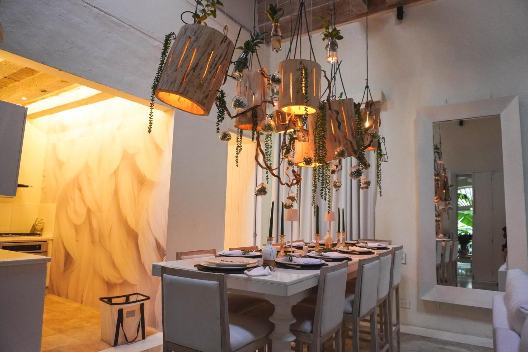Casa Diluca Cartagena Hotel Boutique Εξωτερικό φωτογραφία